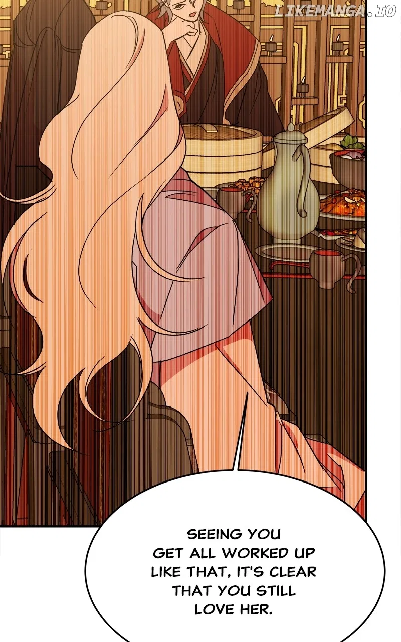 How a Goddess Wins Over Tigers Chapter 29 – Page 100