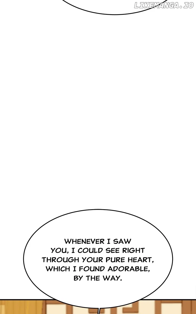 How a Goddess Wins Over Tigers Chapter 29 – Page 101