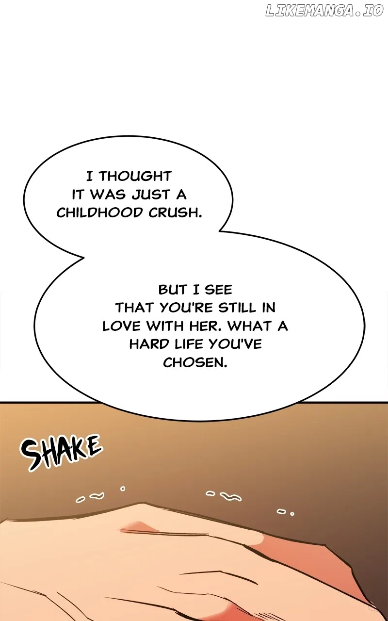 How a Goddess Wins Over Tigers Chapter 29 – Page 104
