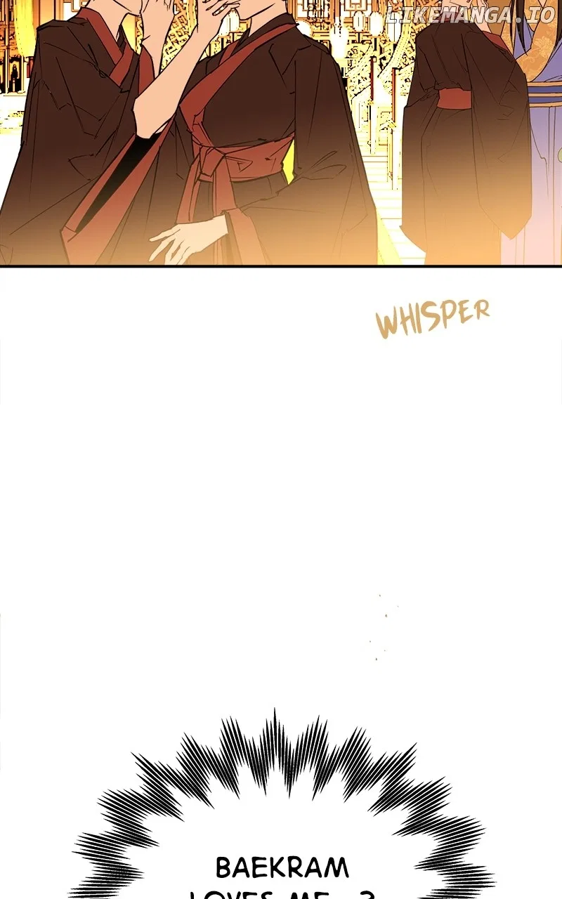 How a Goddess Wins Over Tigers Chapter 29 – Page 112