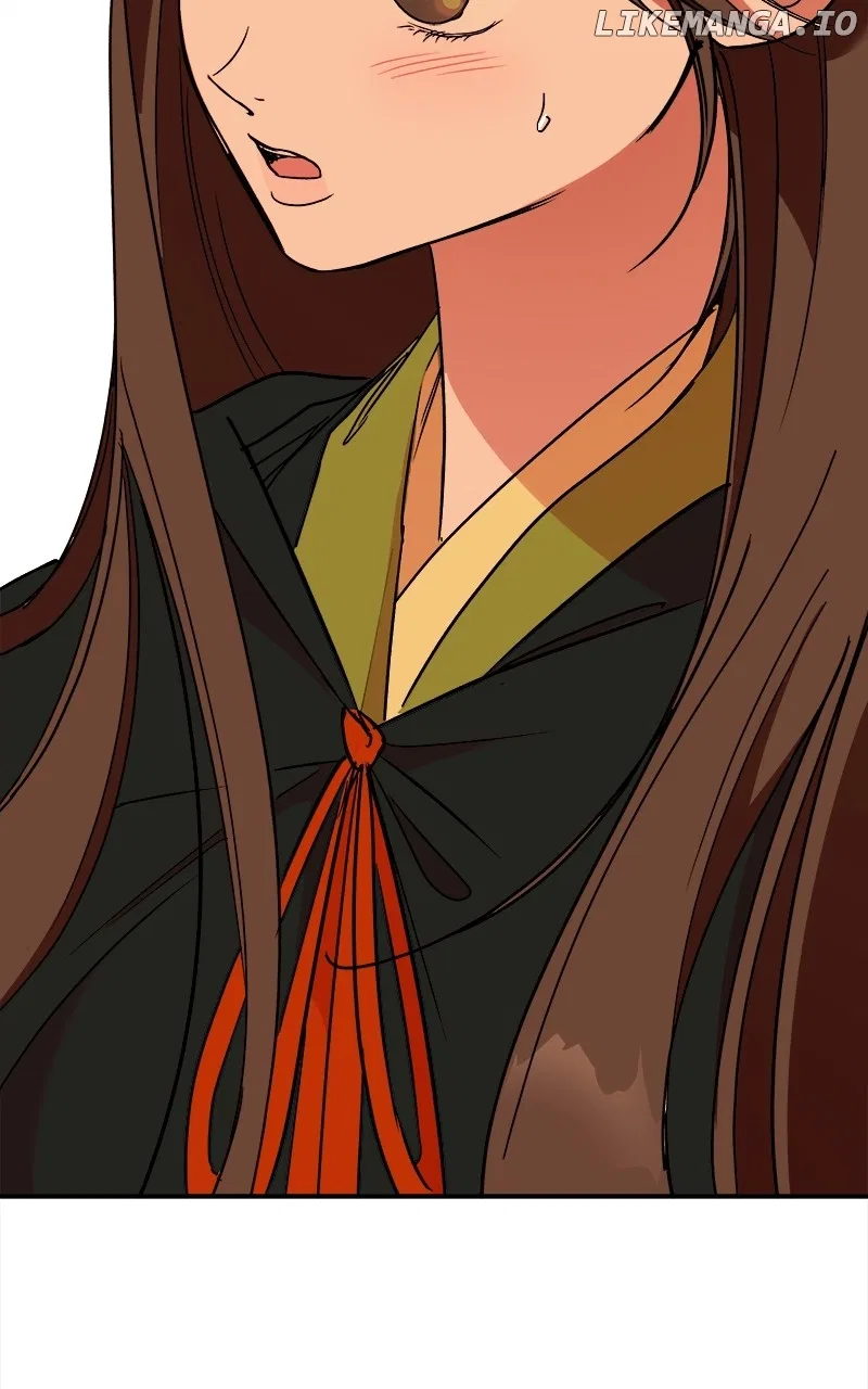 How a Goddess Wins Over Tigers Chapter 29 – Page 114