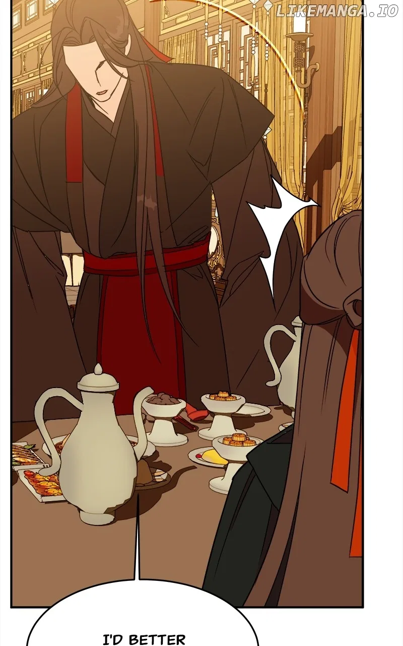 How a Goddess Wins Over Tigers Chapter 29 – Page 116