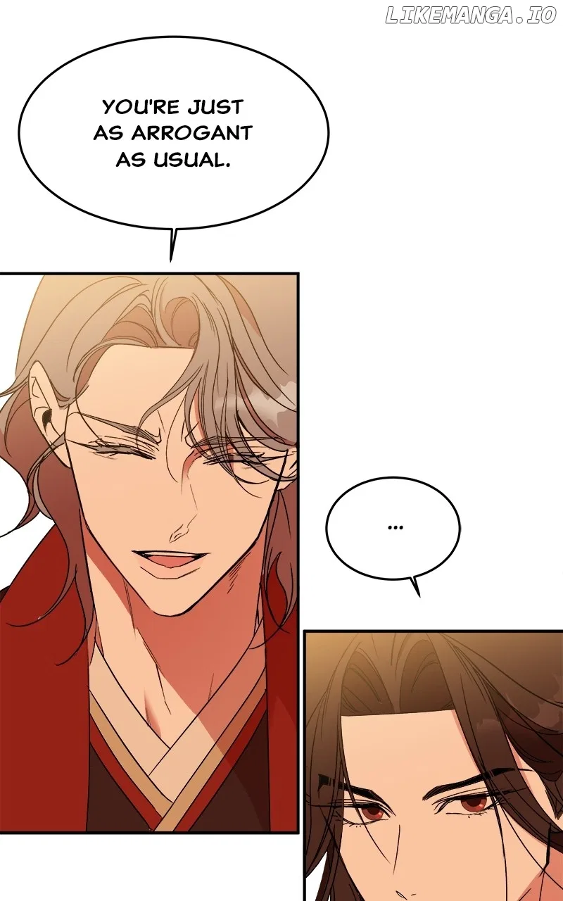 How a Goddess Wins Over Tigers Chapter 29 – Page 118
