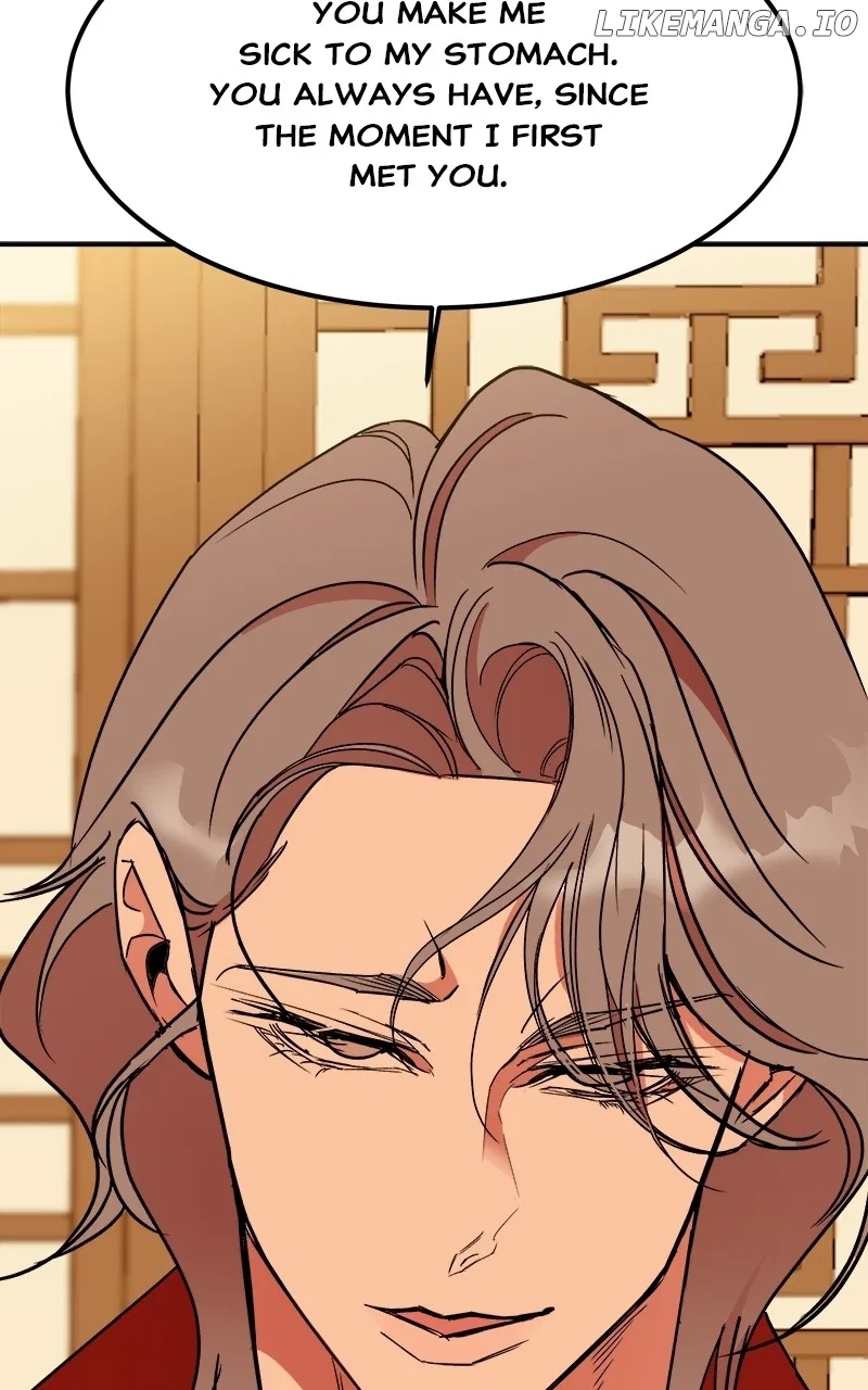 How a Goddess Wins Over Tigers Chapter 29 – Page 120