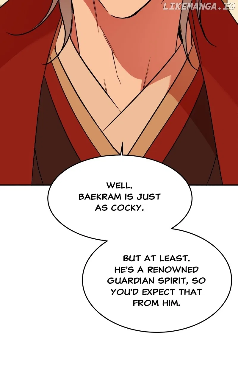 How a Goddess Wins Over Tigers Chapter 29 – Page 121