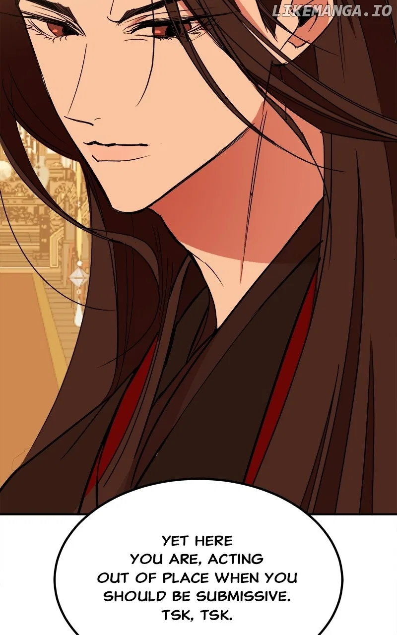 How a Goddess Wins Over Tigers Chapter 29 – Page 123