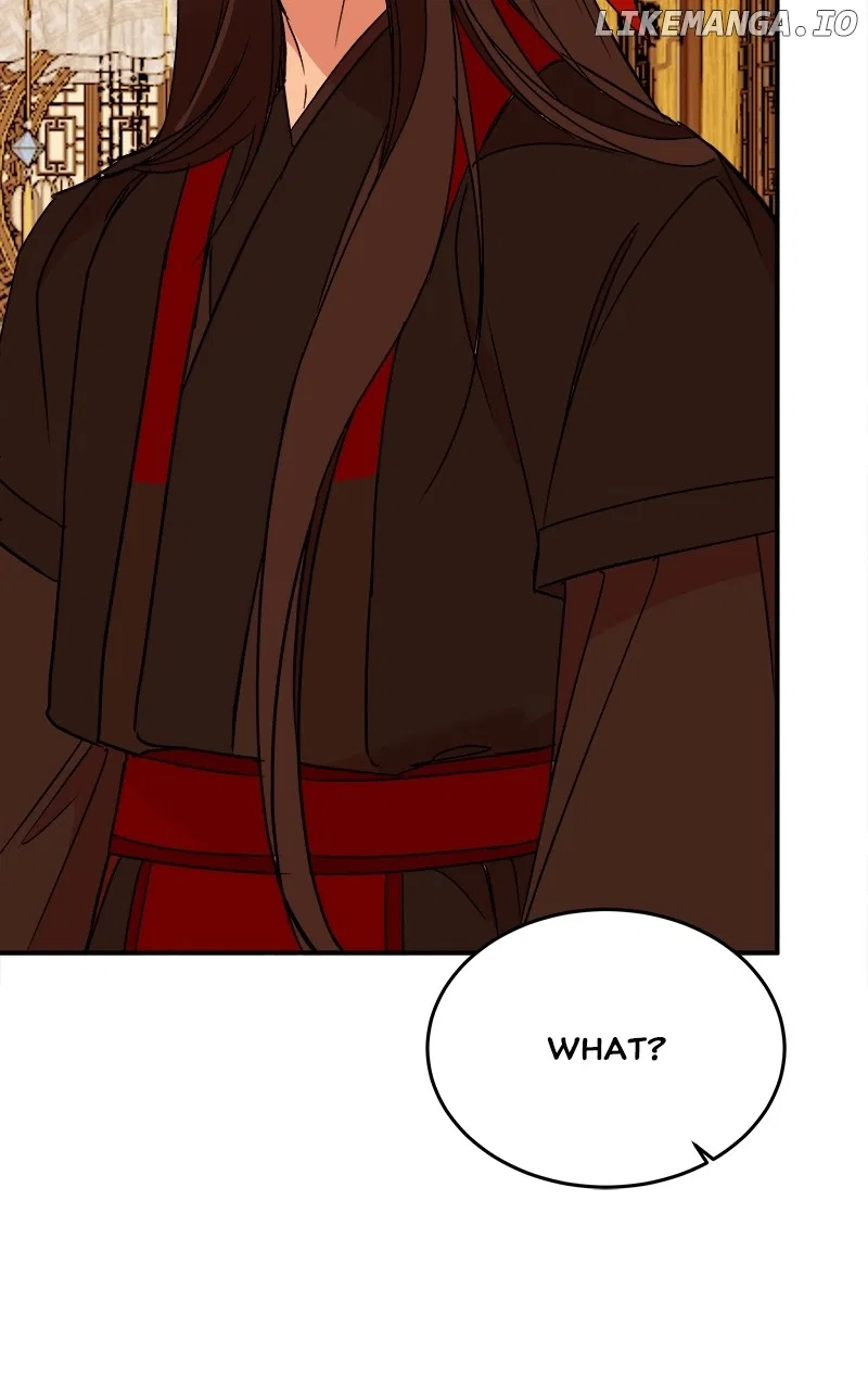 How a Goddess Wins Over Tigers Chapter 29 – Page 127