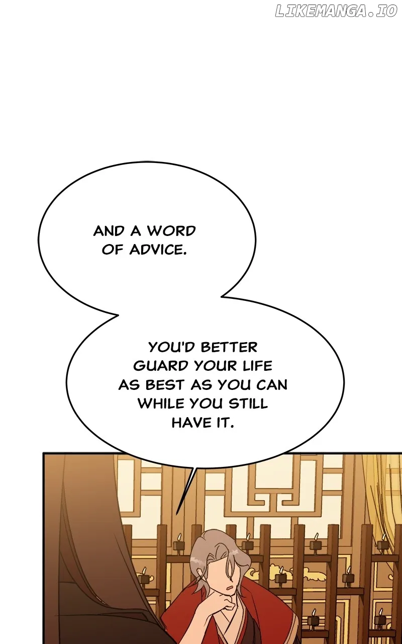 How a Goddess Wins Over Tigers Chapter 29 – Page 128