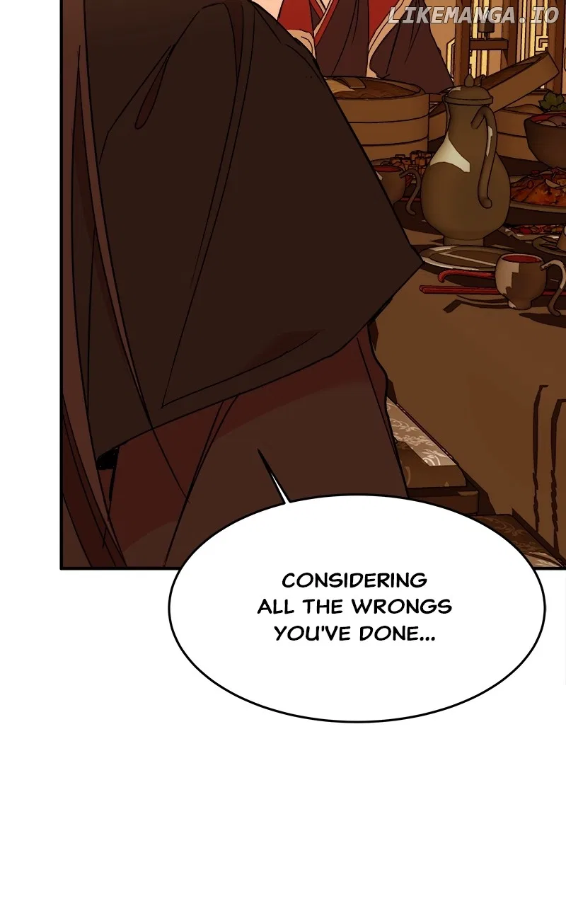How a Goddess Wins Over Tigers Chapter 29 – Page 129