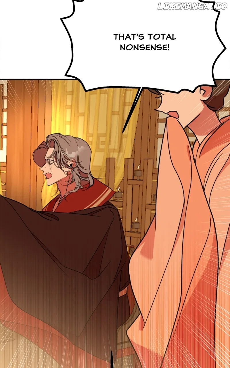 How a Goddess Wins Over Tigers Chapter 29 – Page 133