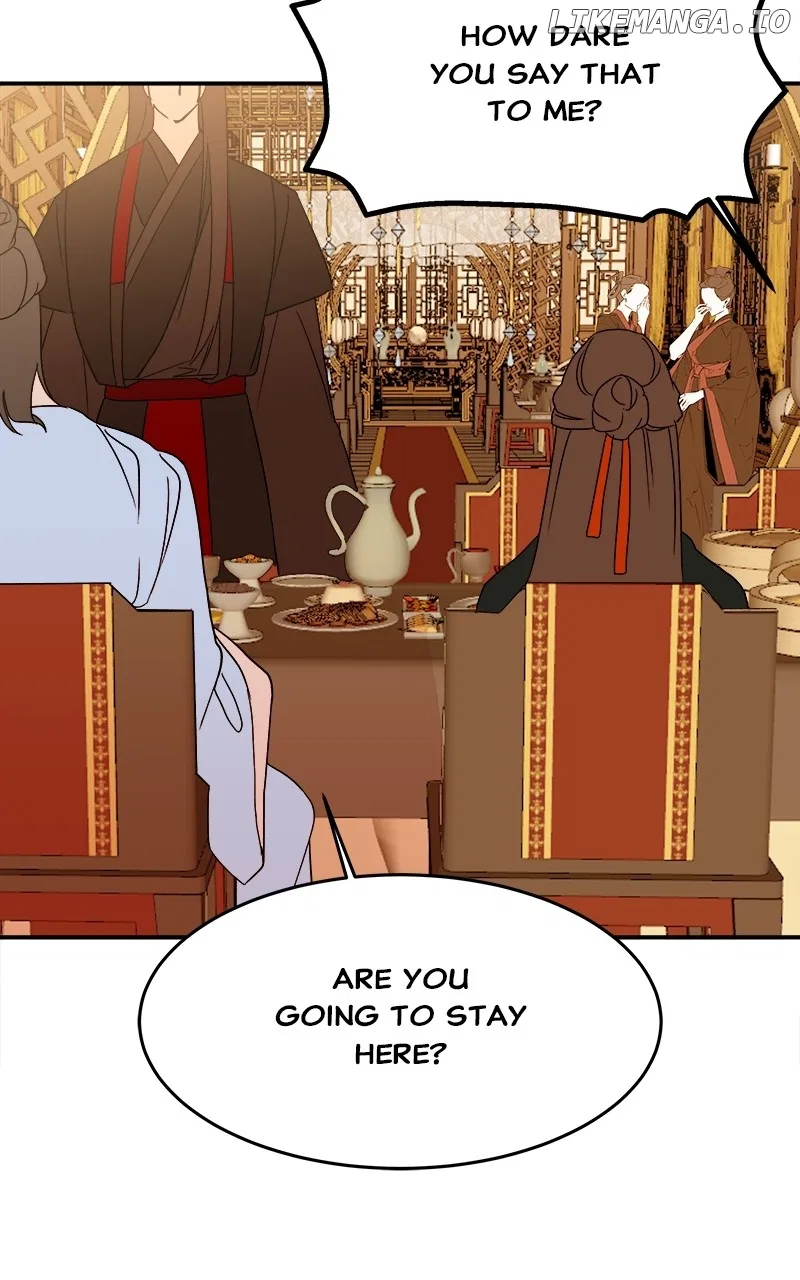 How a Goddess Wins Over Tigers Chapter 29 – Page 135