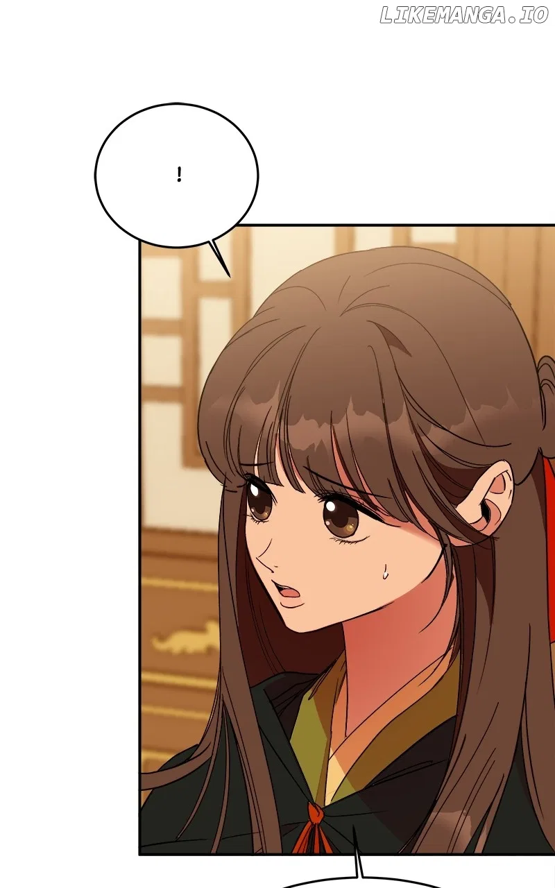 How a Goddess Wins Over Tigers Chapter 29 – Page 136