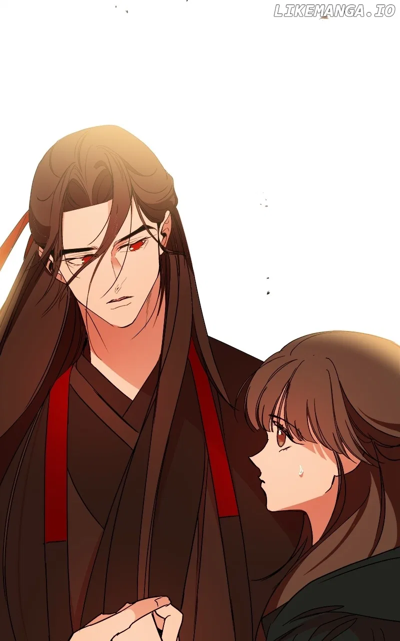 How a Goddess Wins Over Tigers Chapter 29 – Page 138