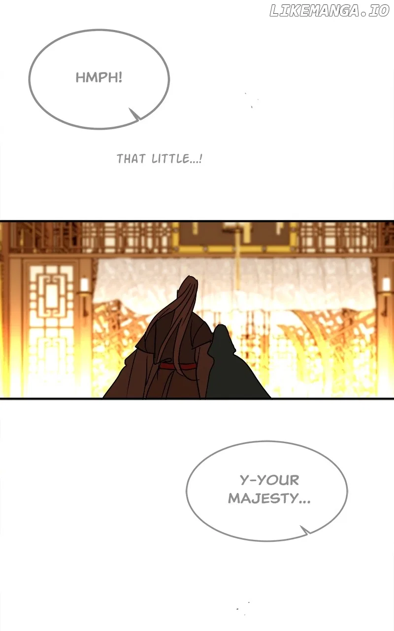 How a Goddess Wins Over Tigers Chapter 29 – Page 140