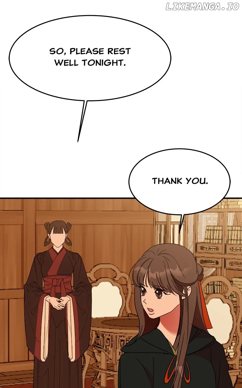 How a Goddess Wins Over Tigers Chapter 29 – Page 142