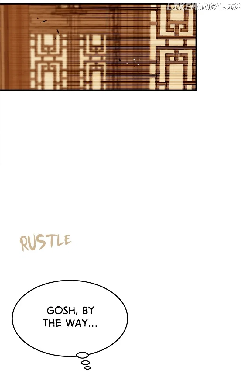 How a Goddess Wins Over Tigers Chapter 29 – Page 144
