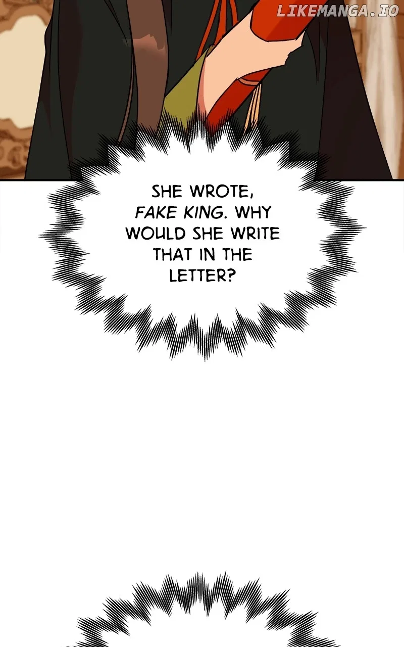 How a Goddess Wins Over Tigers Chapter 29 – Page 146