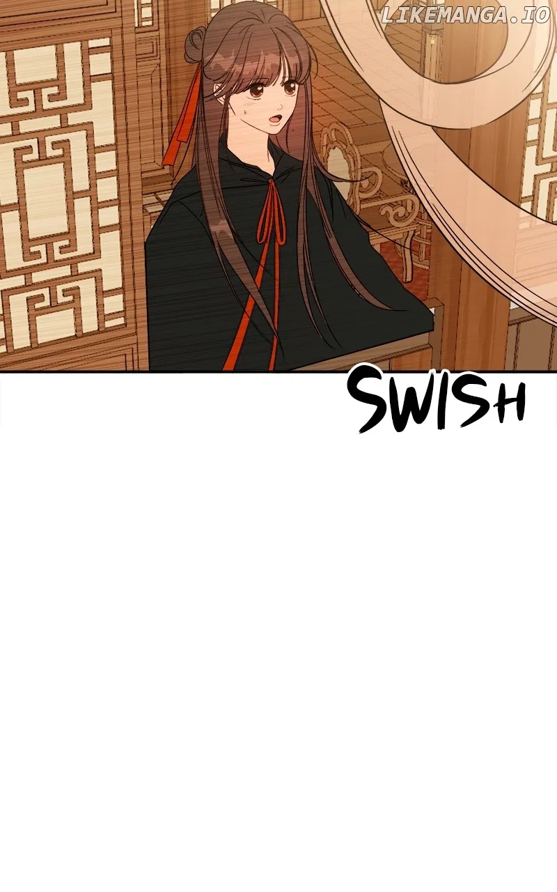 How a Goddess Wins Over Tigers Chapter 29 – Page 150