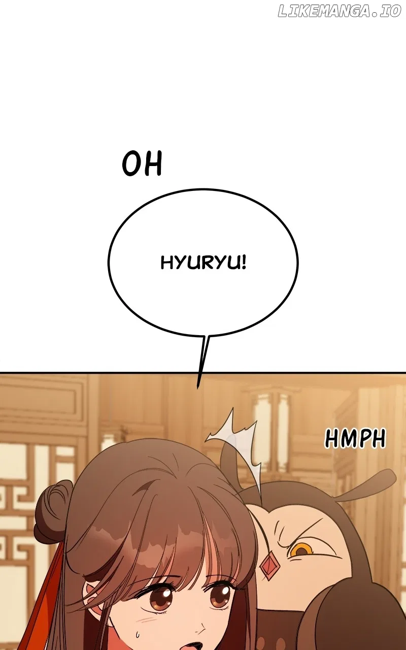 How a Goddess Wins Over Tigers Chapter 29 – Page 151