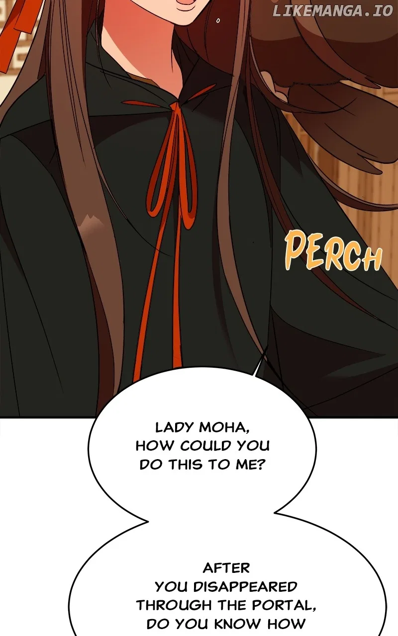 How a Goddess Wins Over Tigers Chapter 29 – Page 152