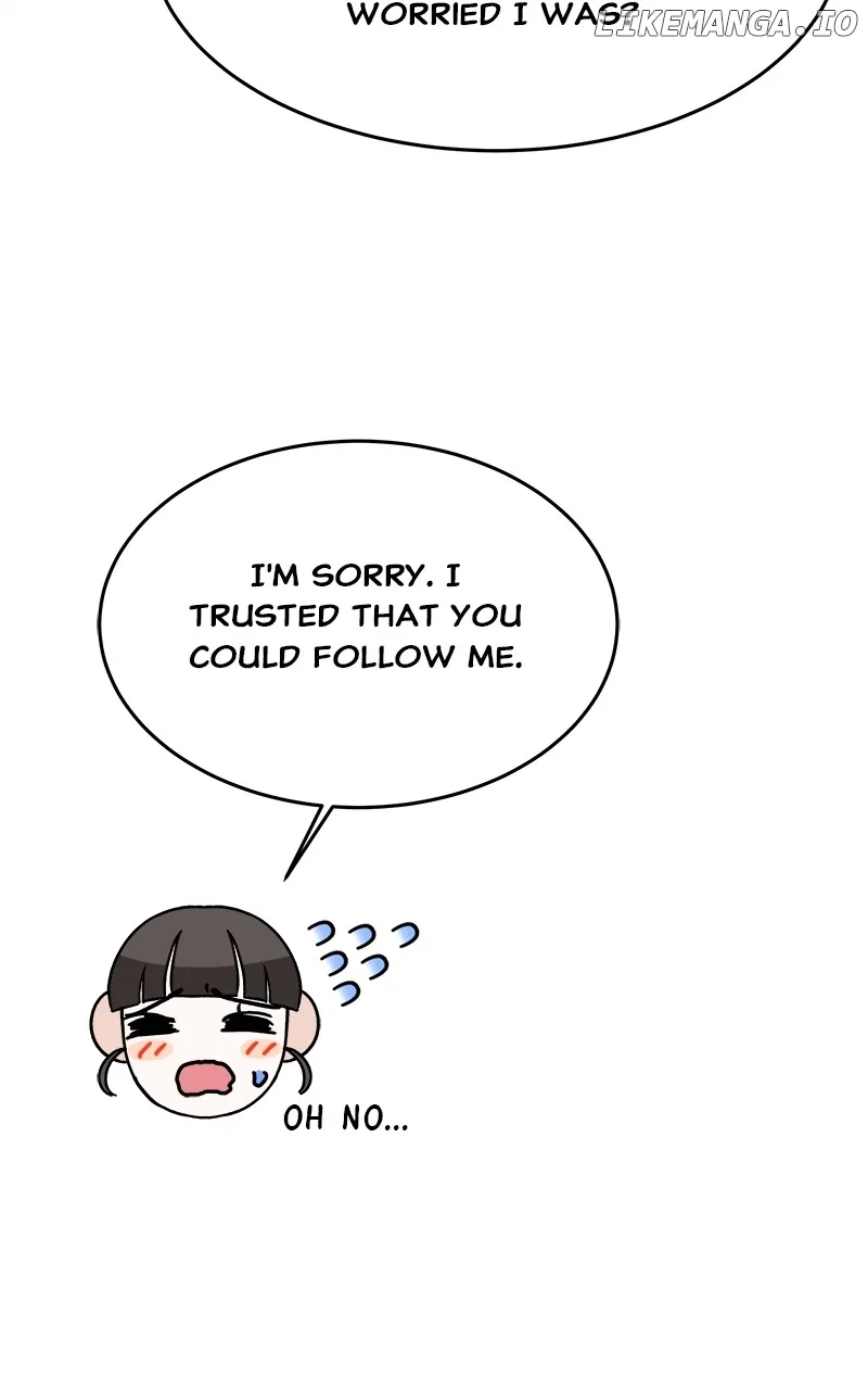 How a Goddess Wins Over Tigers Chapter 29 – Page 153