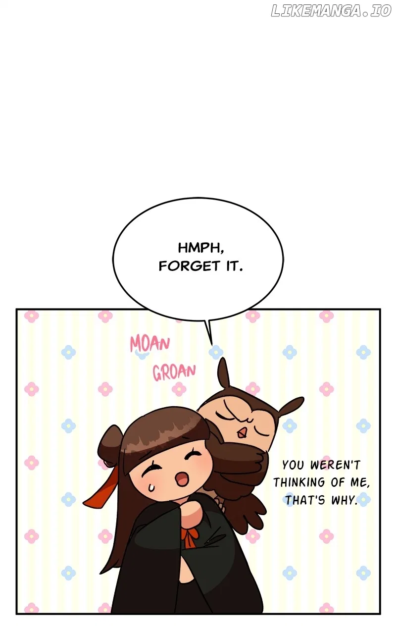 How a Goddess Wins Over Tigers Chapter 29 – Page 154