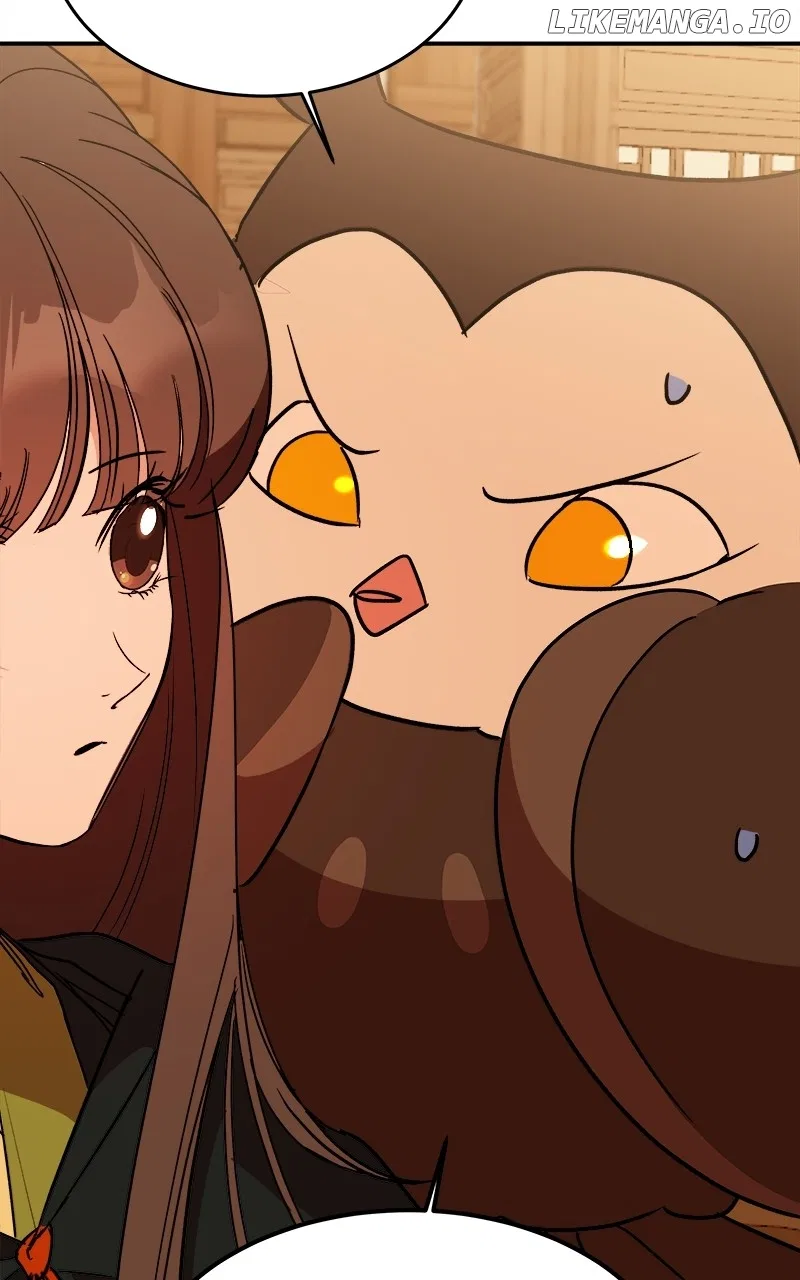 How a Goddess Wins Over Tigers Chapter 29 – Page 157
