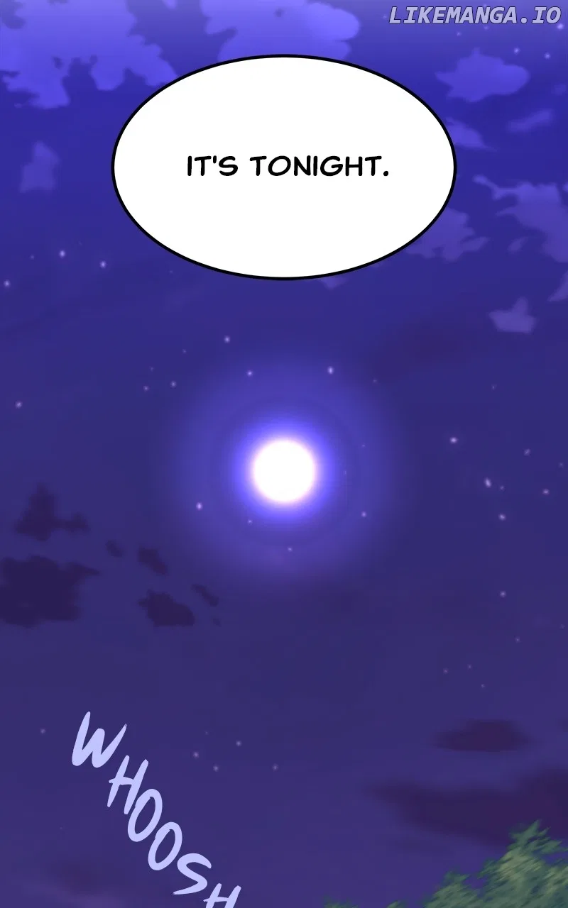 How a Goddess Wins Over Tigers Chapter 29 – Page 160