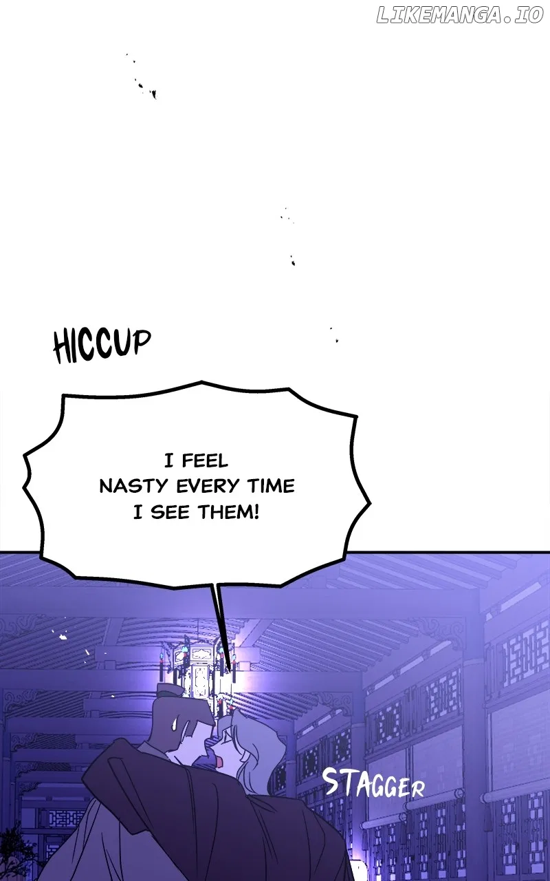 How a Goddess Wins Over Tigers Chapter 29 – Page 162