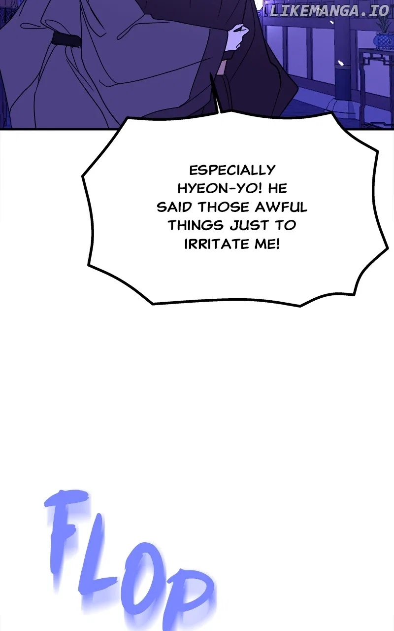 How a Goddess Wins Over Tigers Chapter 29 – Page 163