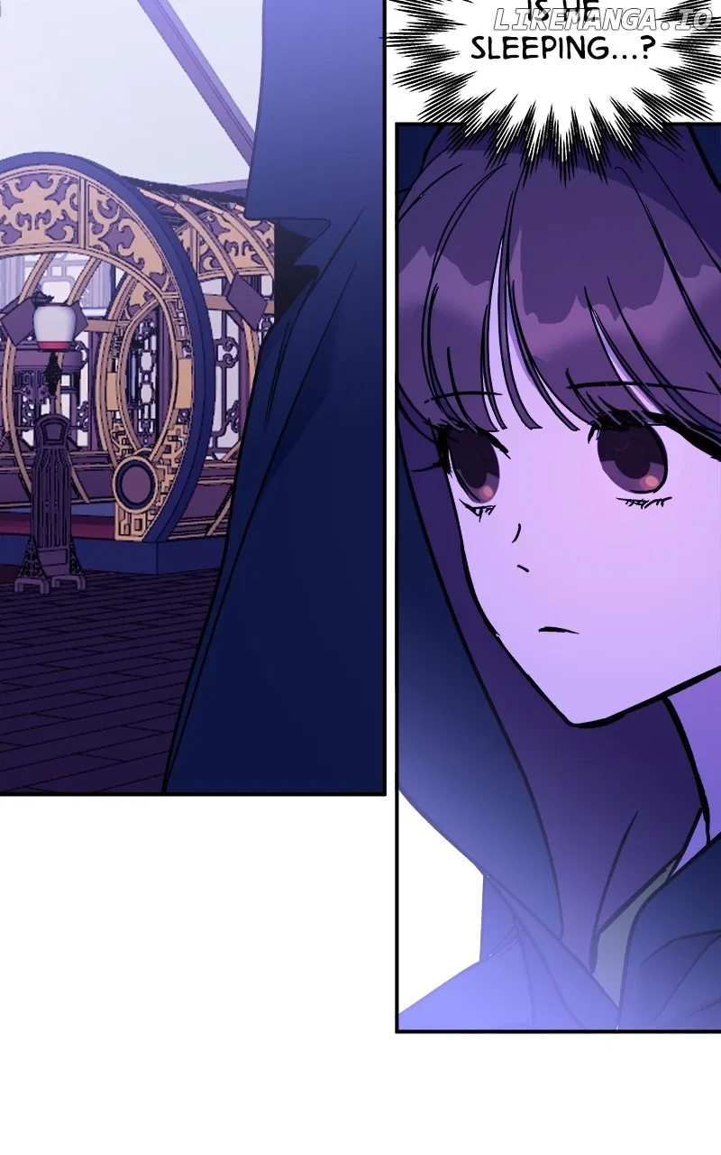 How a Goddess Wins Over Tigers Chapter 29 – Page 170