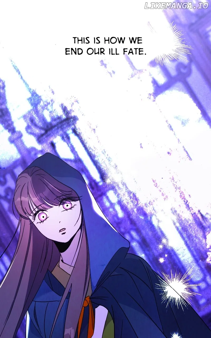 How a Goddess Wins Over Tigers Chapter 29 – Page 172