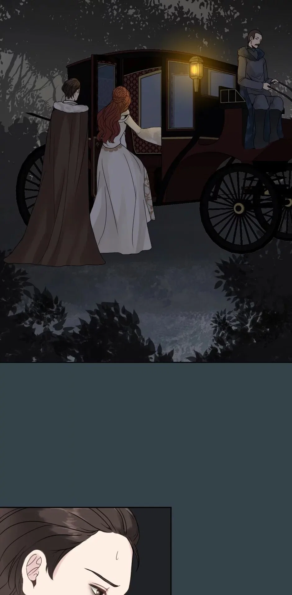 Prince Of Silk And Thorn Chapter 13 – Page 3