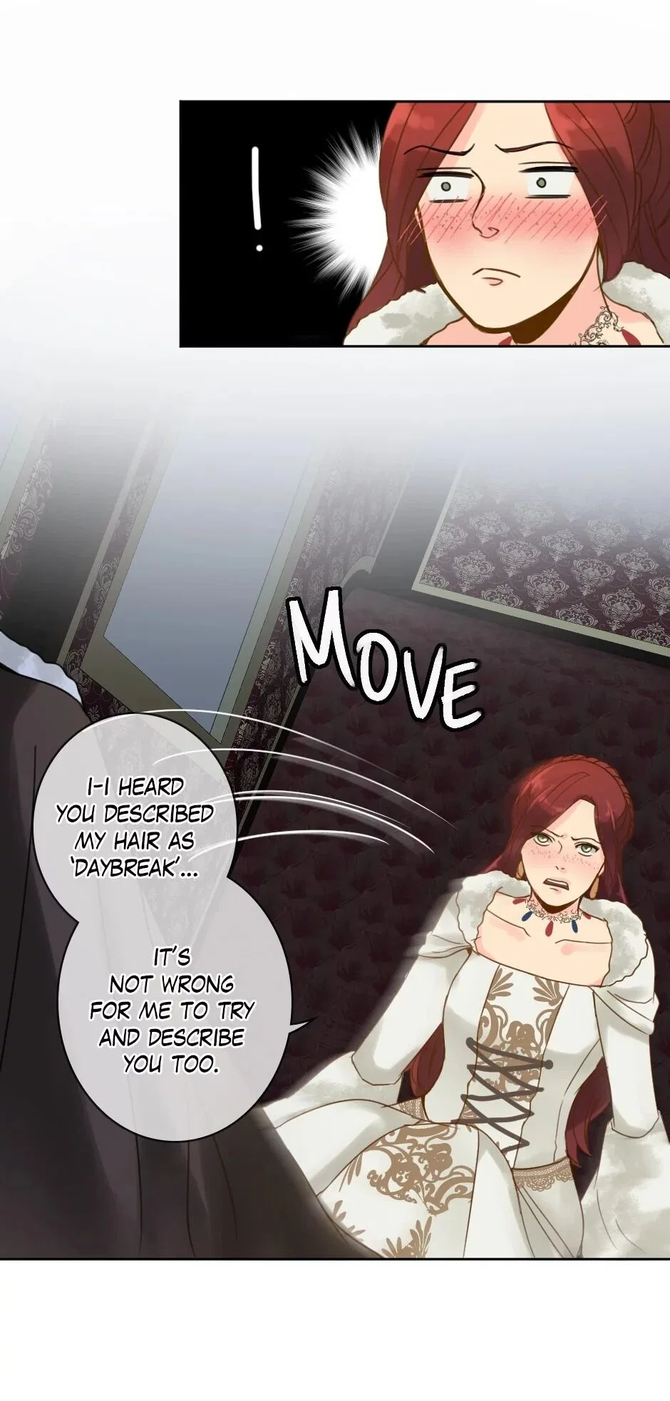 Prince Of Silk And Thorn Chapter 13 – Page 12