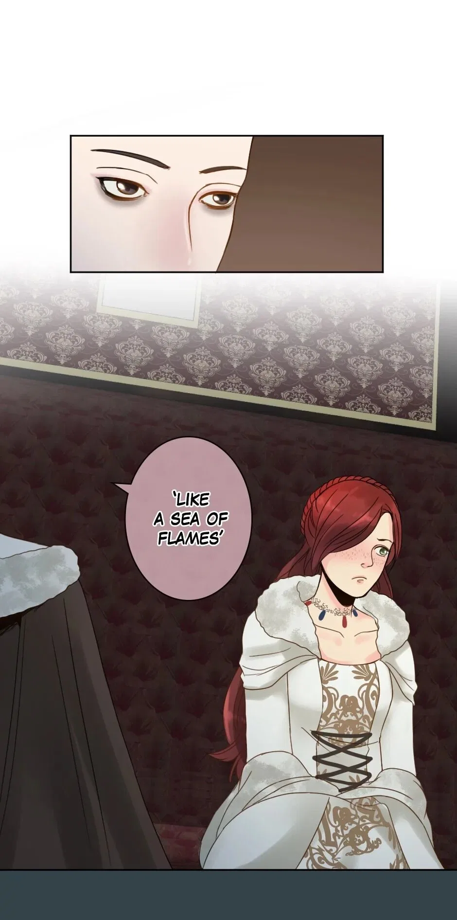 Prince Of Silk And Thorn Chapter 13 – Page 13