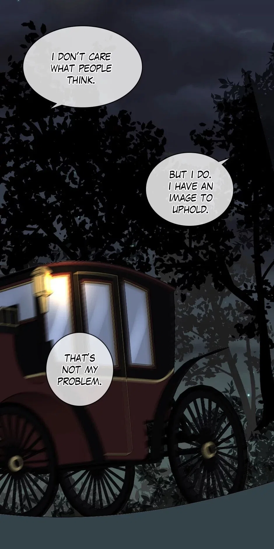 Prince Of Silk And Thorn Chapter 13 – Page 22