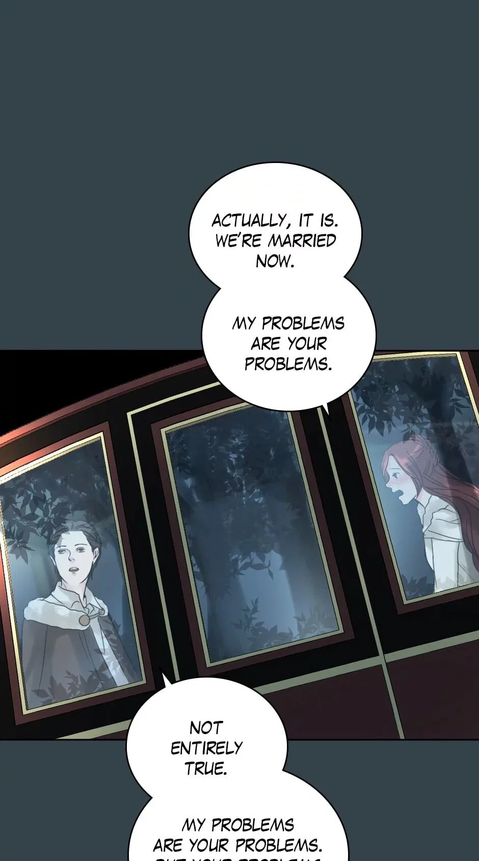 Prince Of Silk And Thorn Chapter 13 – Page 23