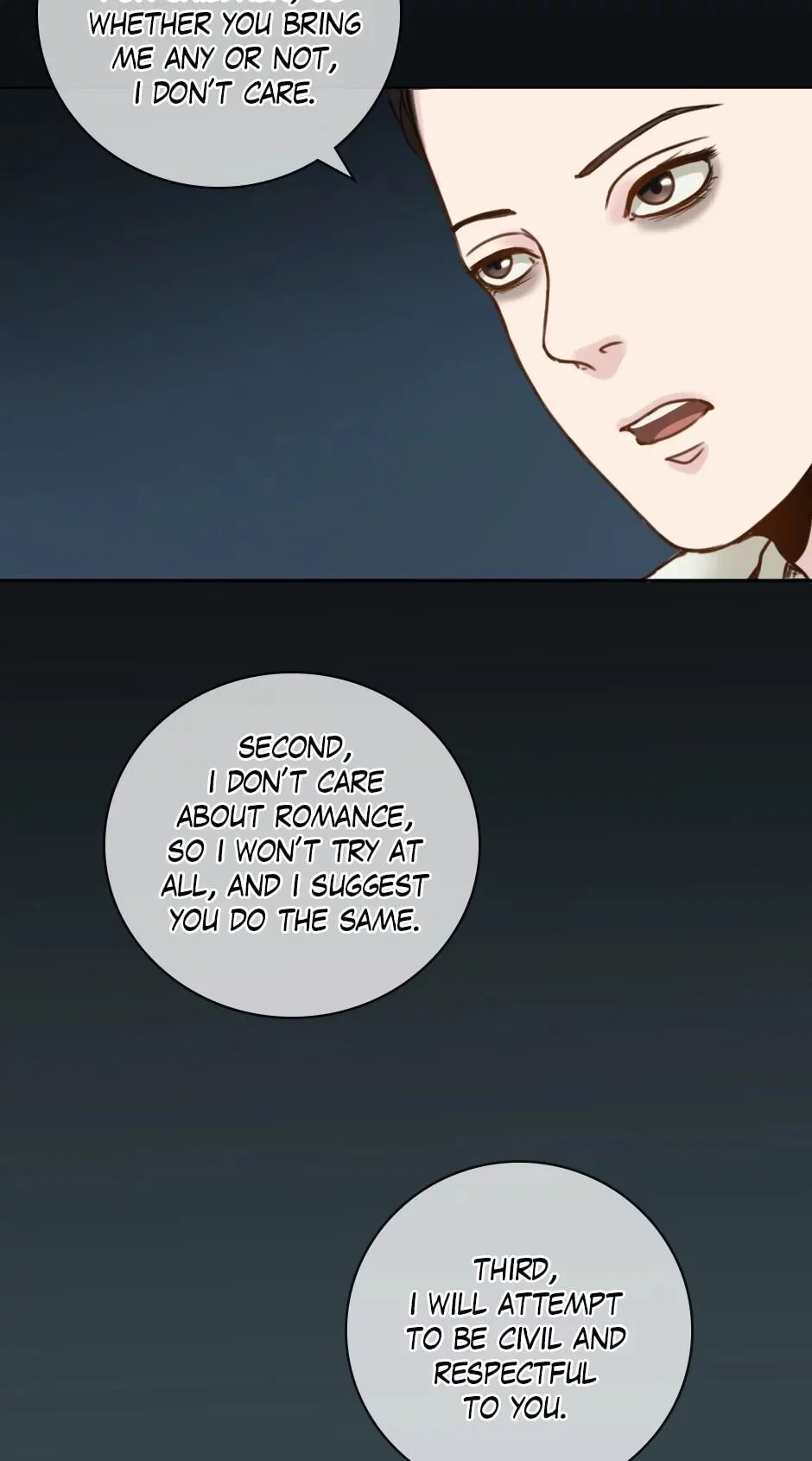 Prince Of Silk And Thorn Chapter 13 – Page 25
