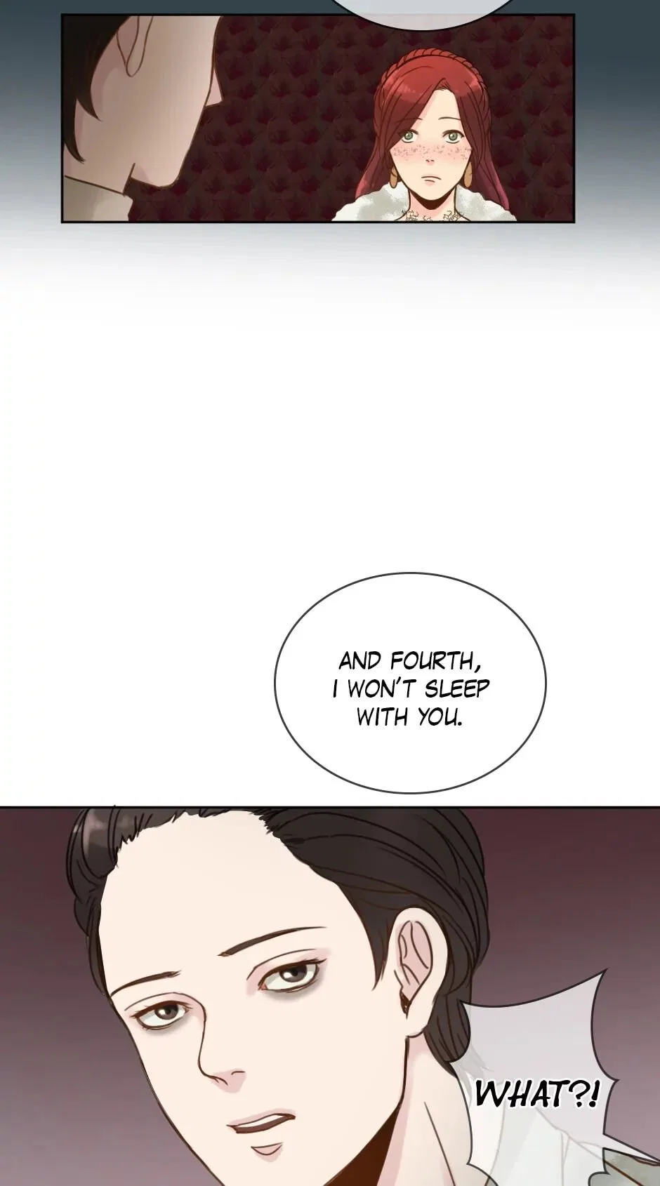 Prince Of Silk And Thorn Chapter 13 – Page 26