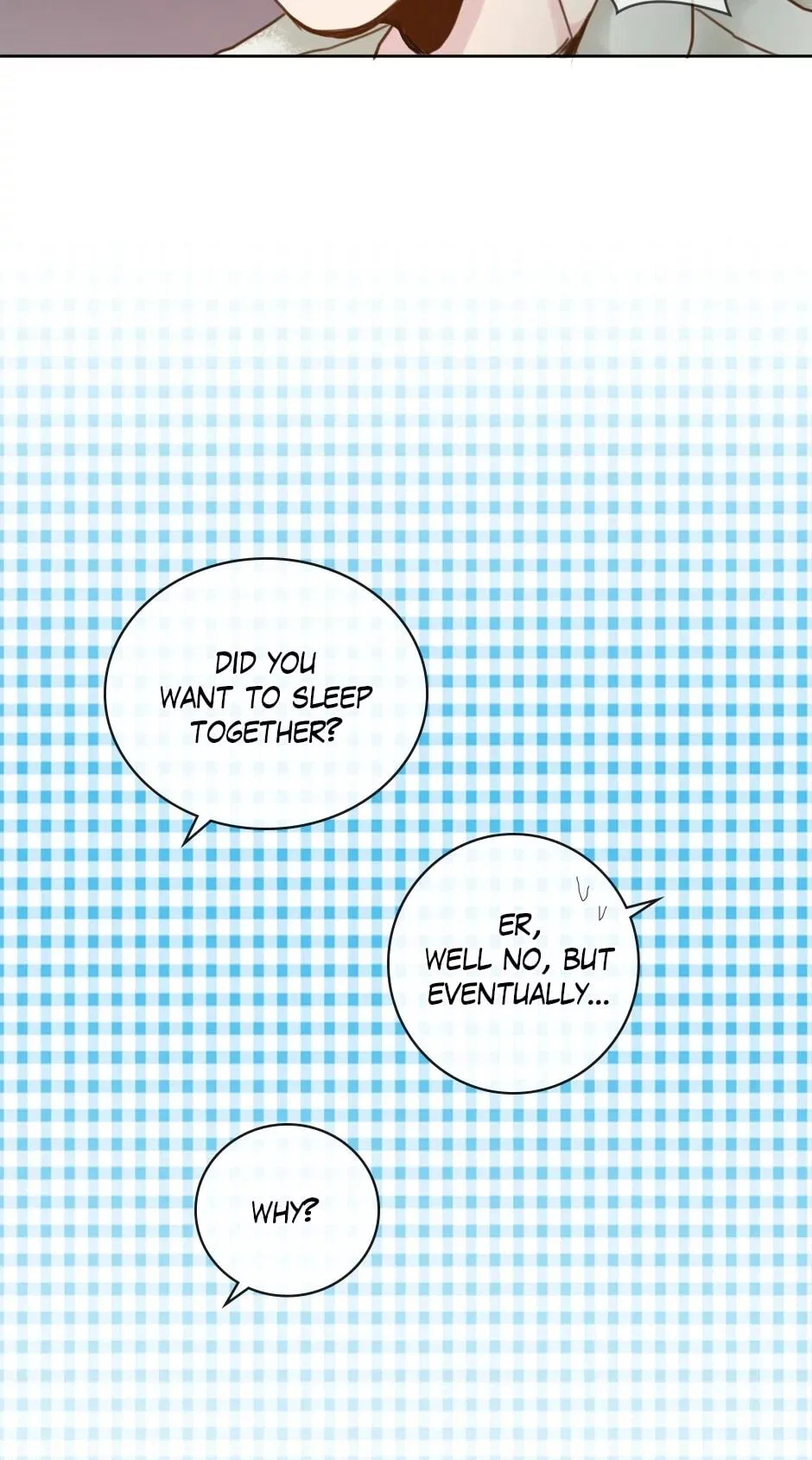 Prince Of Silk And Thorn Chapter 13 – Page 27