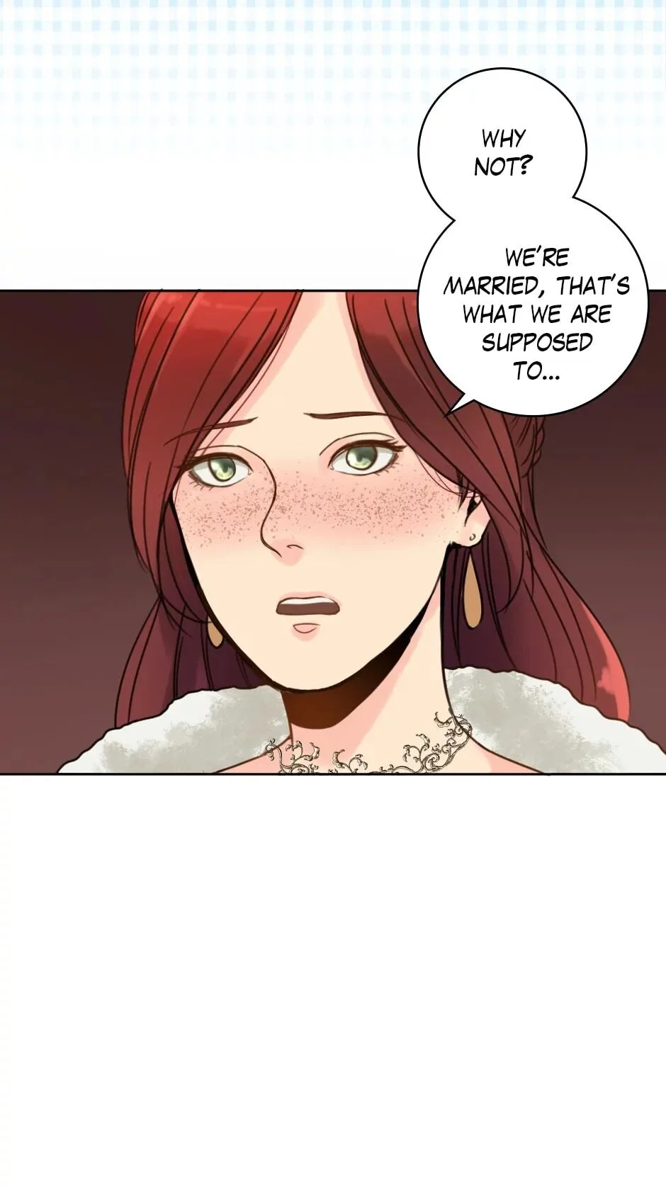 Prince Of Silk And Thorn Chapter 13 – Page 28
