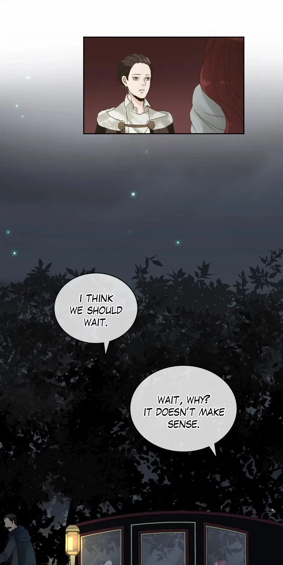 Prince Of Silk And Thorn Chapter 13 – Page 29