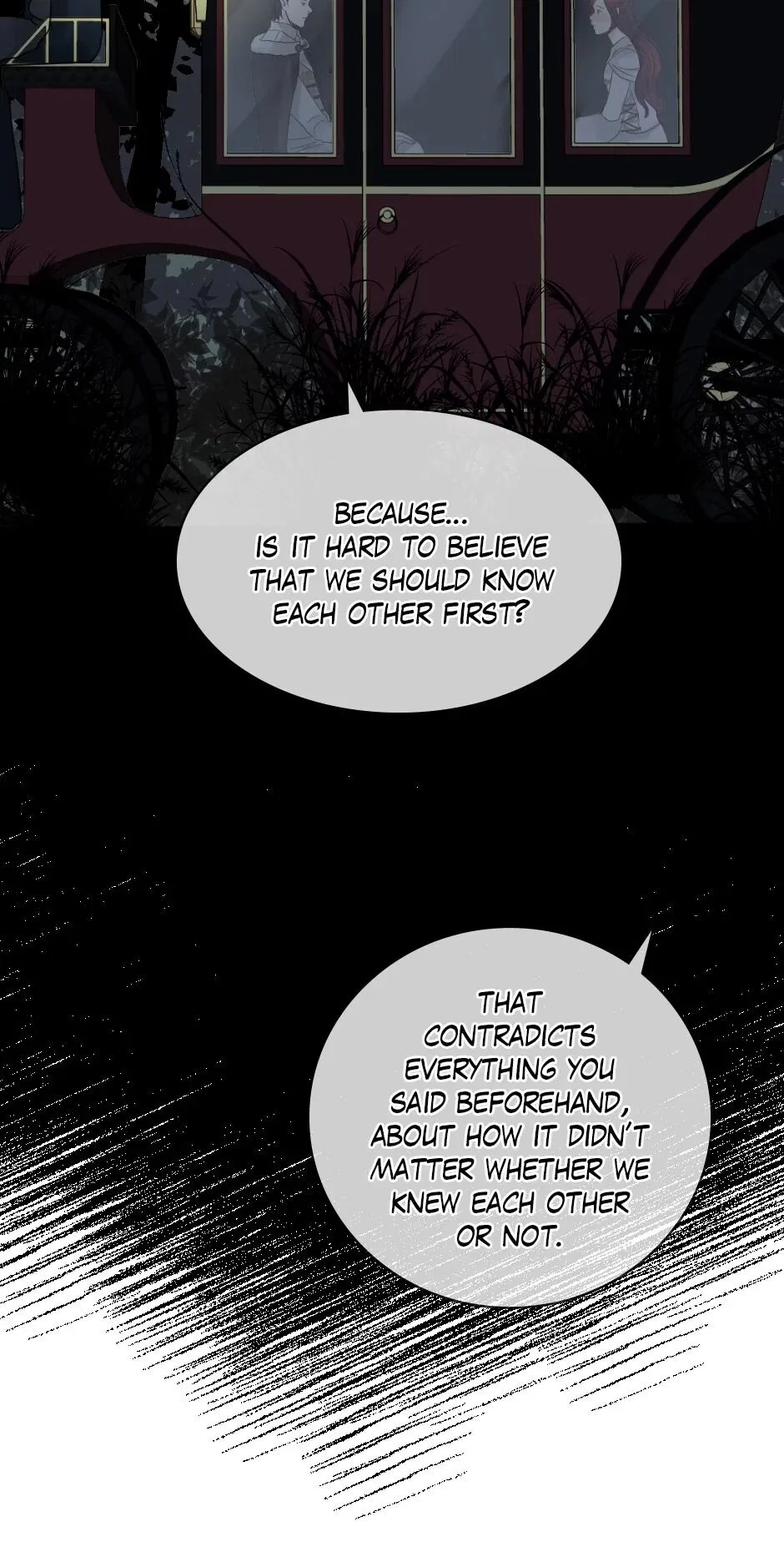 Prince Of Silk And Thorn Chapter 13 – Page 30