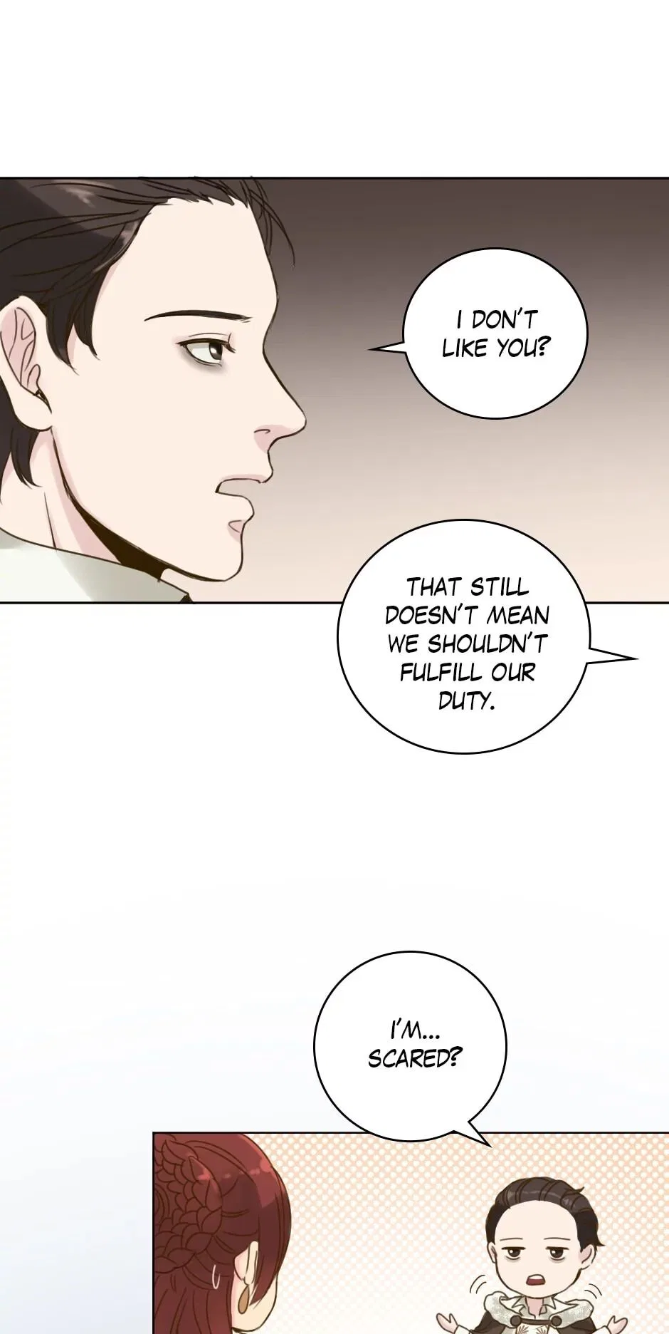 Prince Of Silk And Thorn Chapter 13 – Page 31