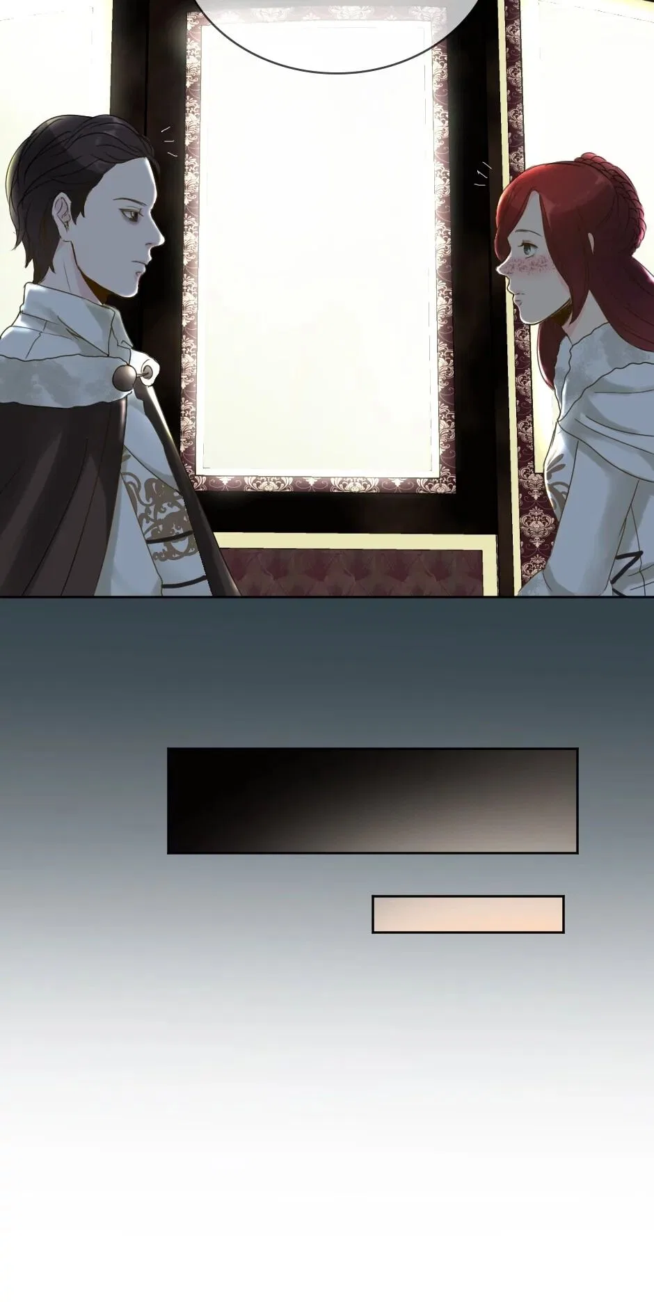 Prince Of Silk And Thorn Chapter 13 – Page 34
