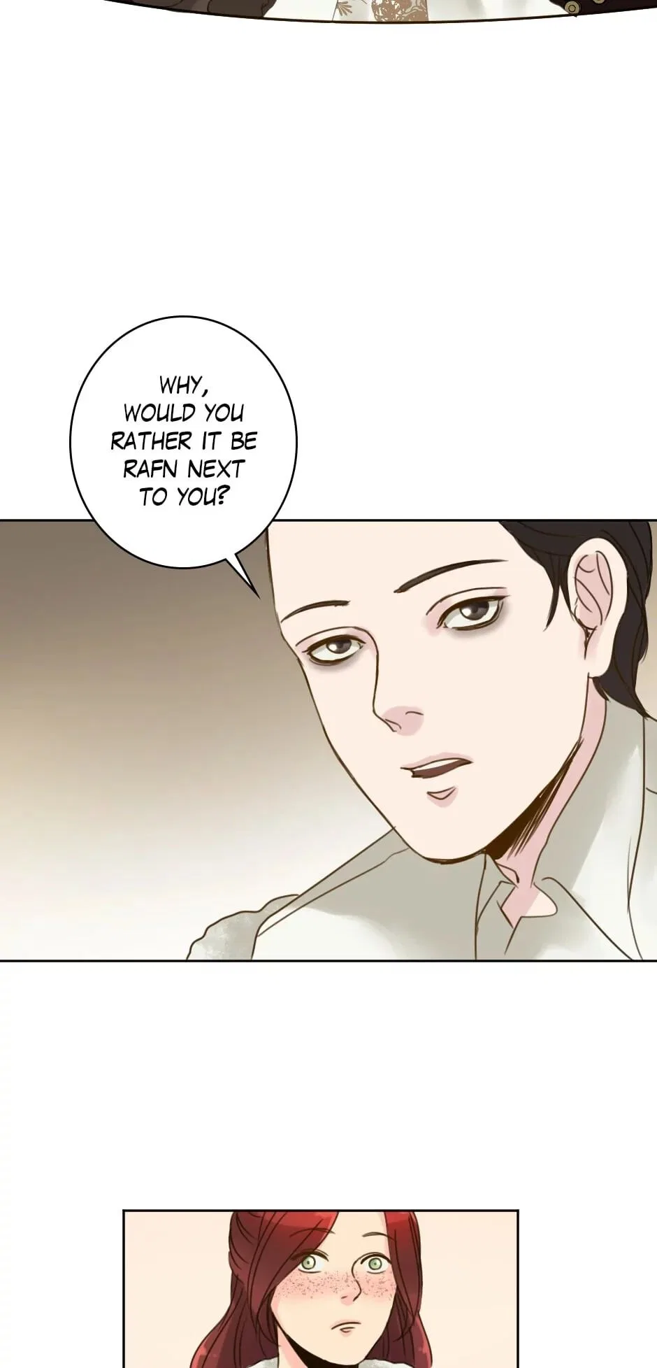 Prince Of Silk And Thorn Chapter 13 – Page 41