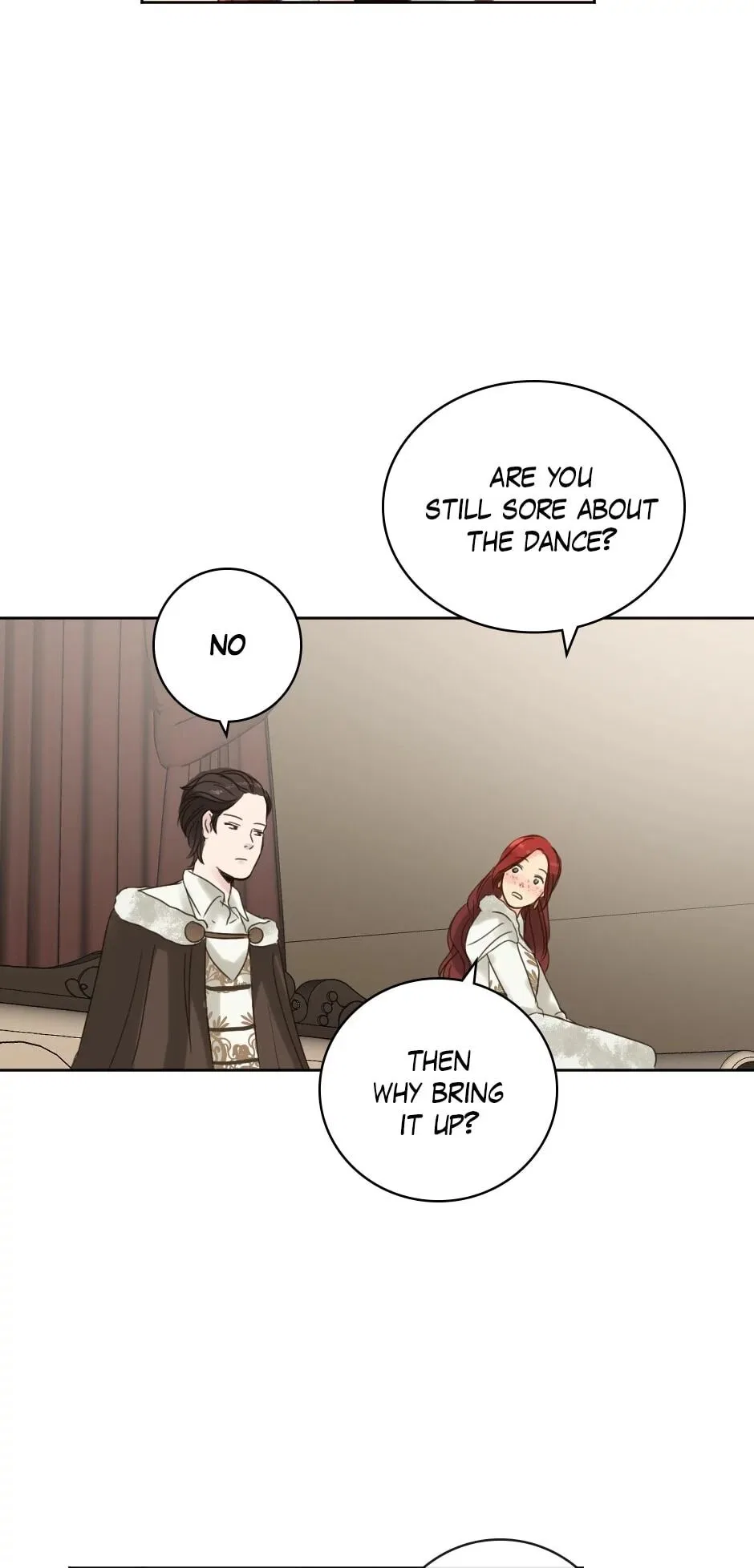 Prince Of Silk And Thorn Chapter 13 – Page 42