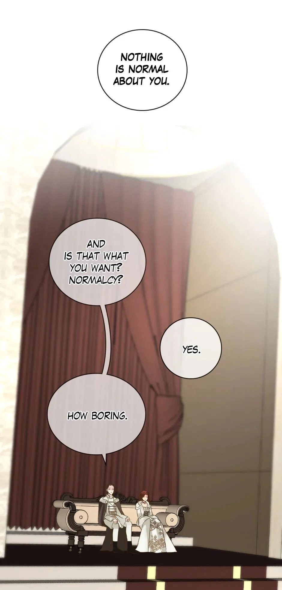 Prince Of Silk And Thorn Chapter 13 – Page 44