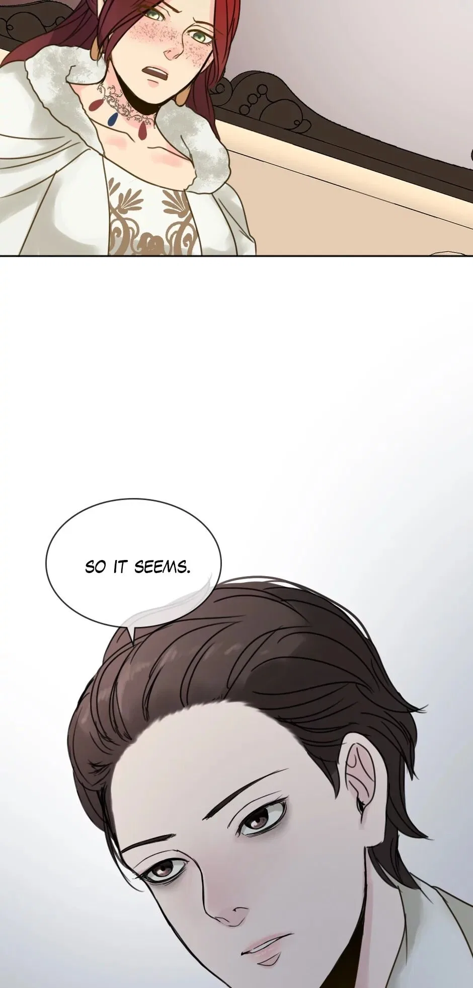 Prince Of Silk And Thorn Chapter 13 – Page 47