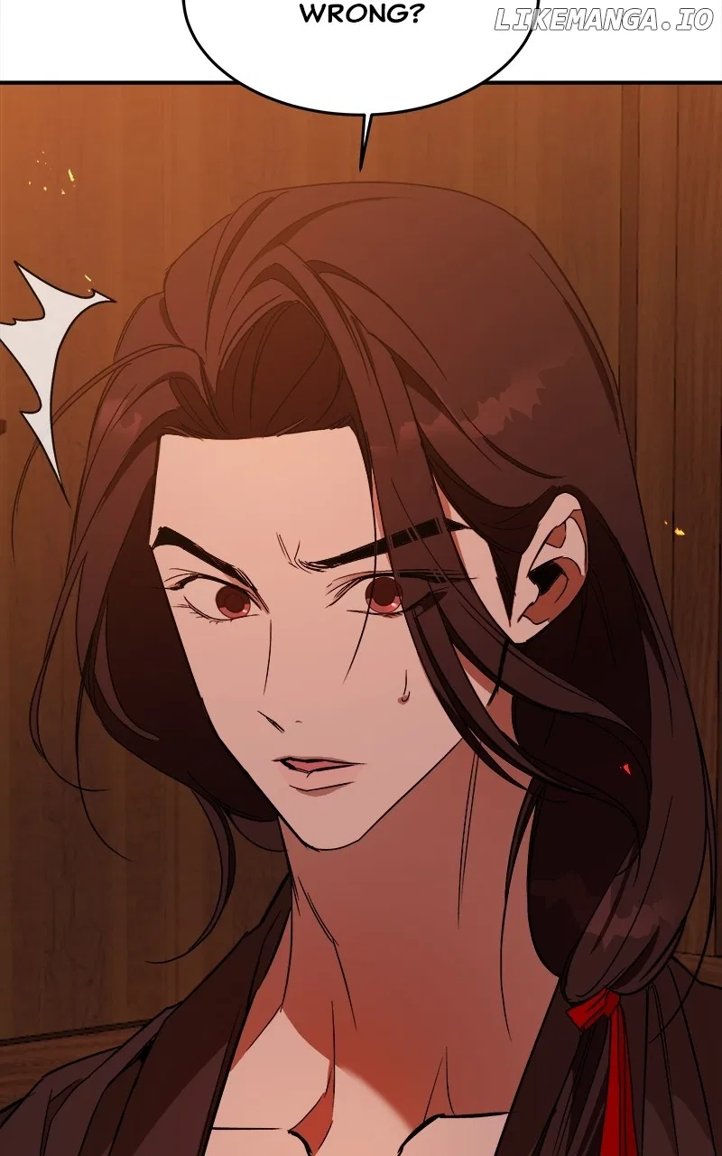 How a Goddess Wins Over Tigers Chapter 28 – Page 7